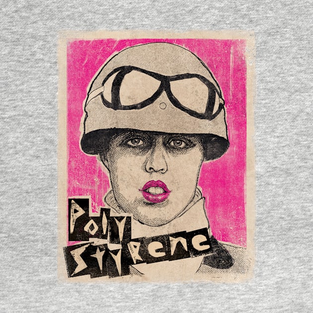 Poly Styrene by aLouro